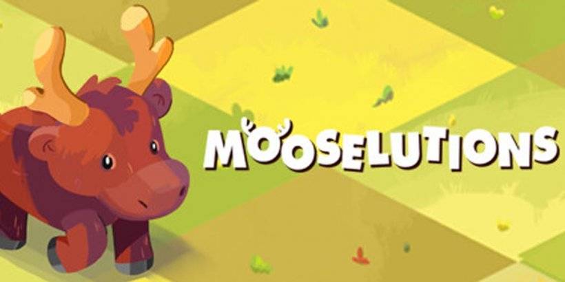 Mooselutions：すぐにiOSで怒りに満ちた森をナビゲートします