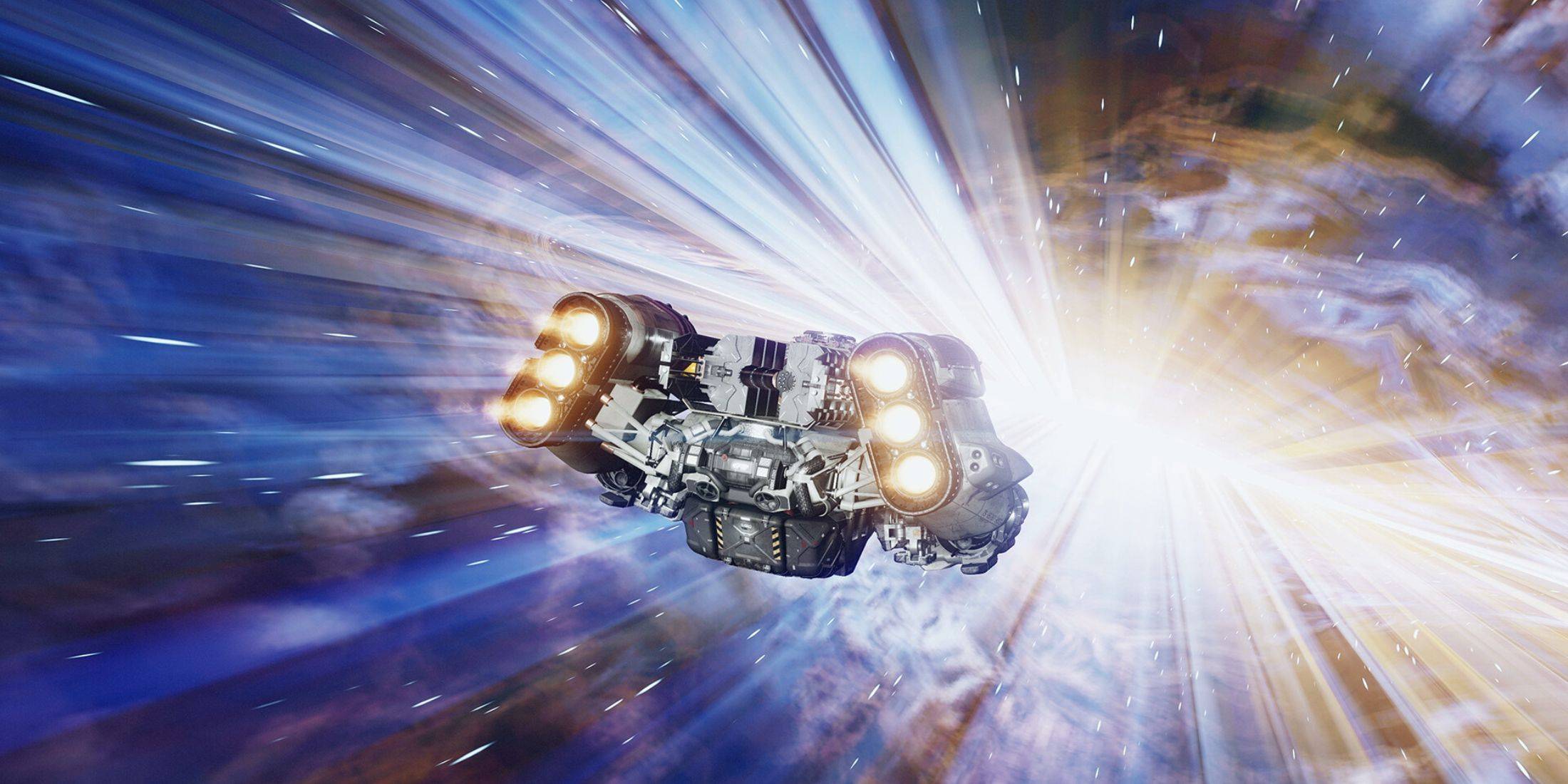 Starfield Devs: Players Tired of Lengthy Games