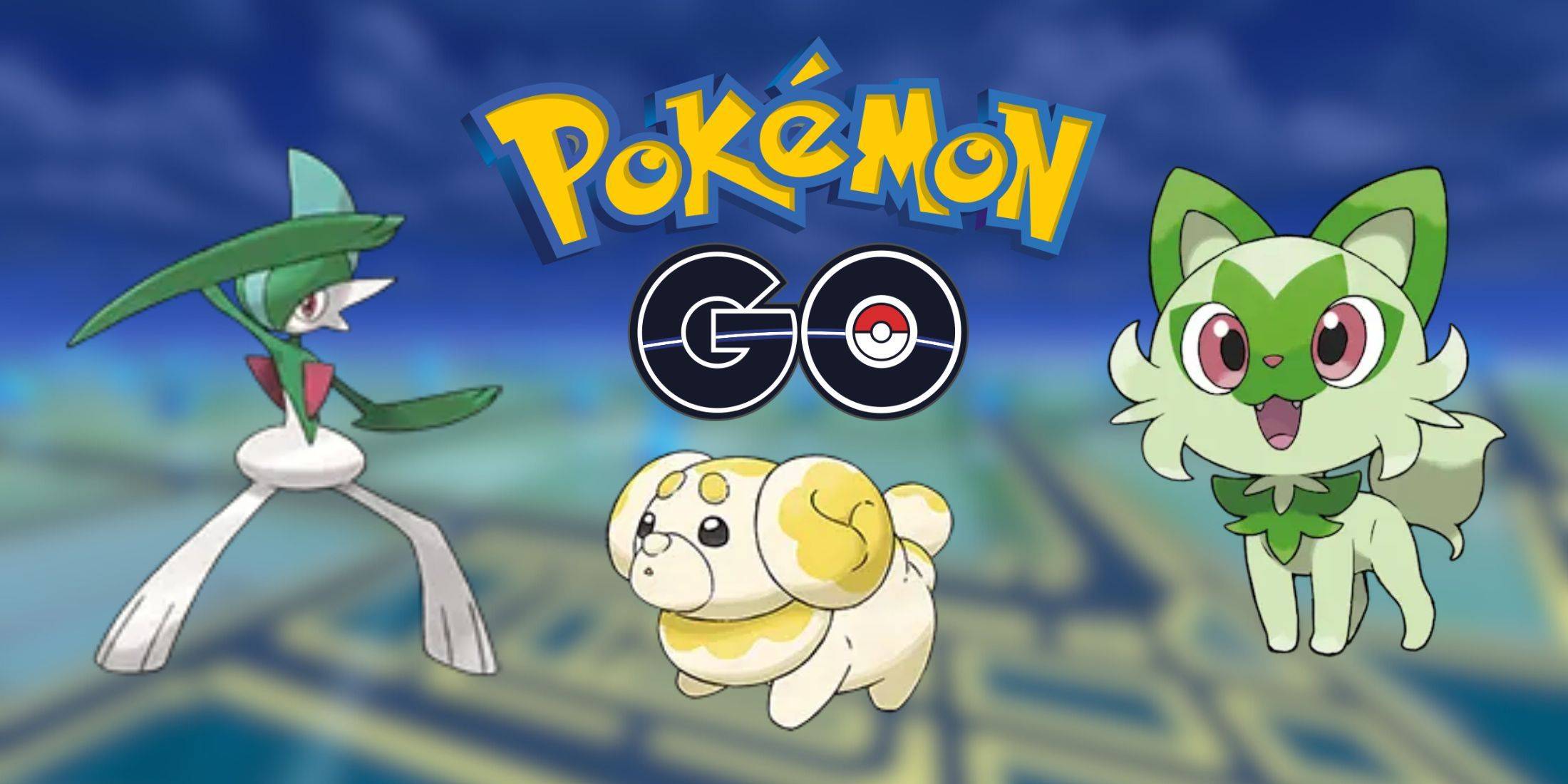 Gennaio Pokemon Go: raid, giorni della comunità, eventi
