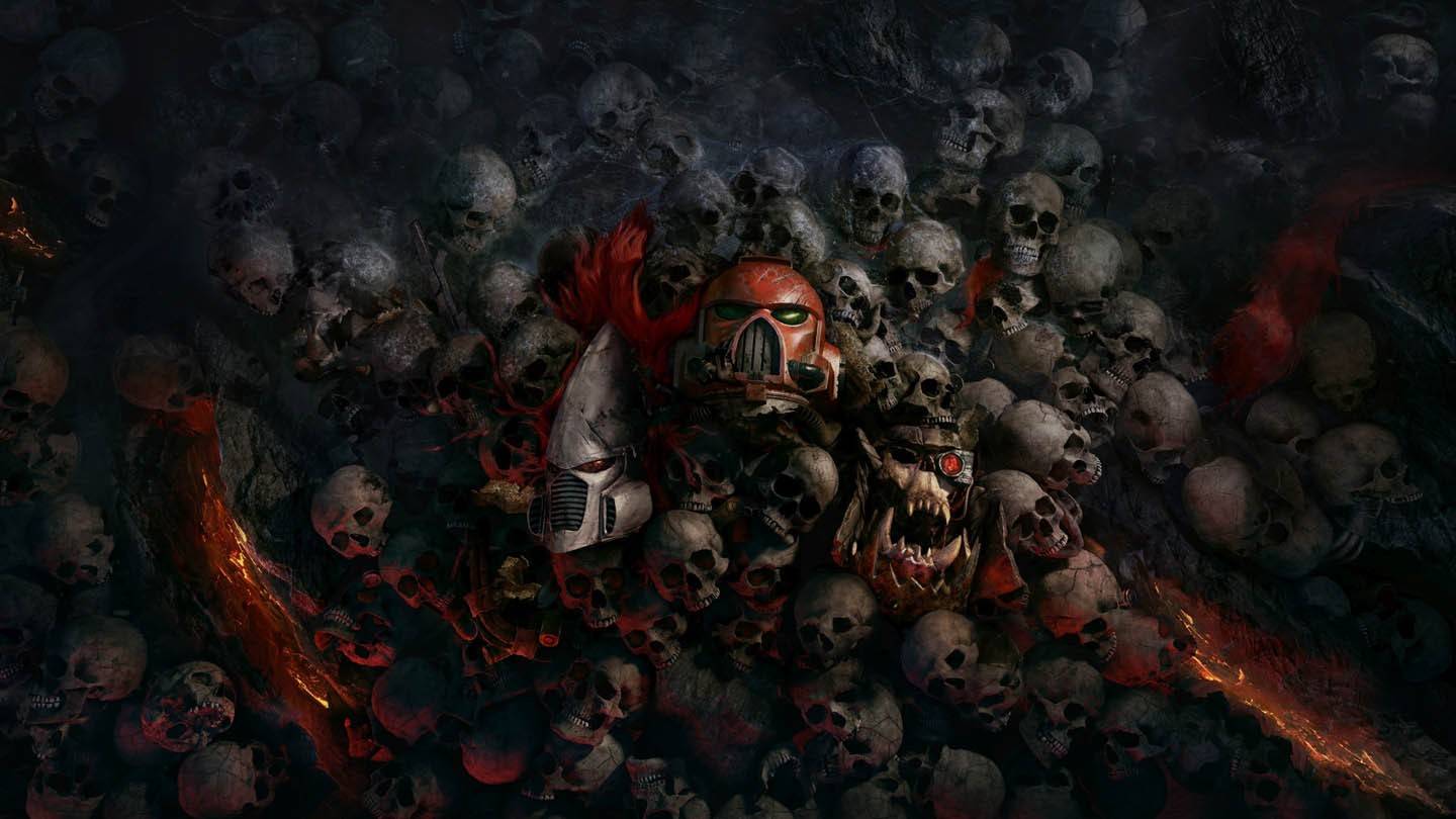 Warhammer 40K Animated Series: Pagsaliksik sa Madilim na Hinaharap ng Uniberso