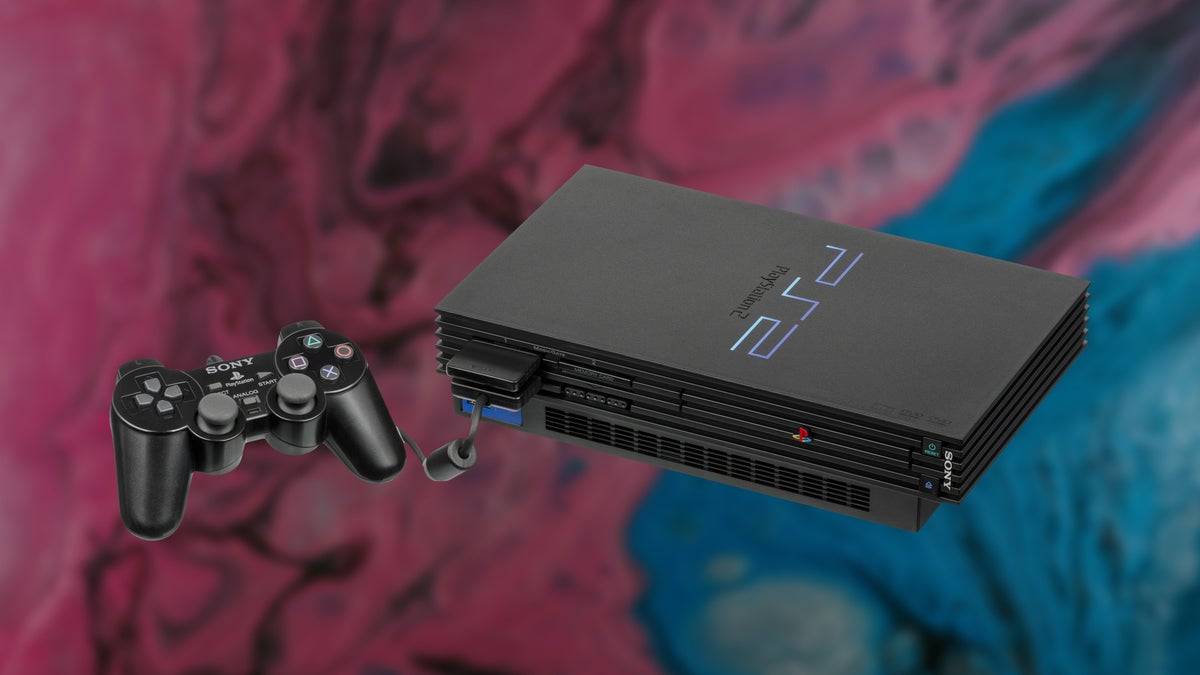 Meilleurs jeux PS2: classiques de tous les temps