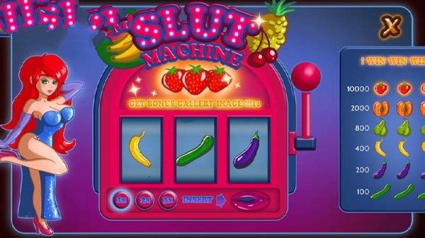 BoobRun Deluxe應用截圖第1張