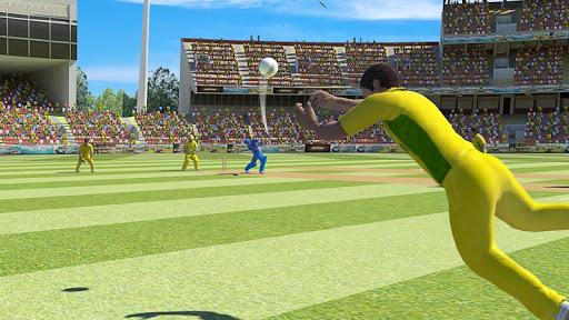 Cricket Unlimited T20 Game: Cr Captura de tela 2