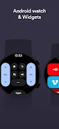 Universal Remote for Smart TVs Zrzut ekranu 3