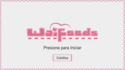 Waifoods Screenshot 2