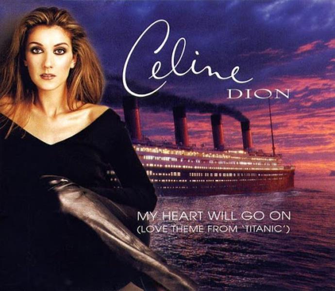 Schermata Celine Dion Offline 4