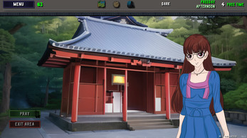 Hinomori Nights Screenshot 3