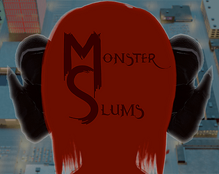 Monster Slums!