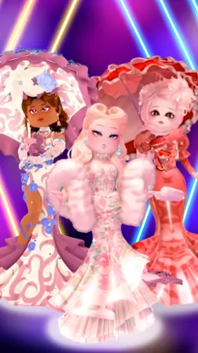 Famous Fashion: Stylist Queen Screenshot 1