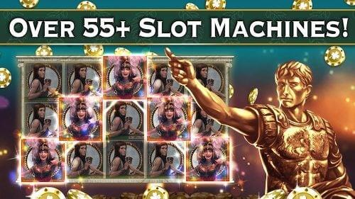 Epic Jackpot Slots Games Spin स्क्रीनशॉट 1