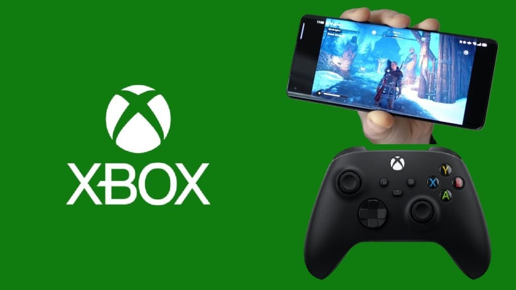 Xbox 앱에 Android용 인앱 게임 구매 기능이 도입되었습니다.