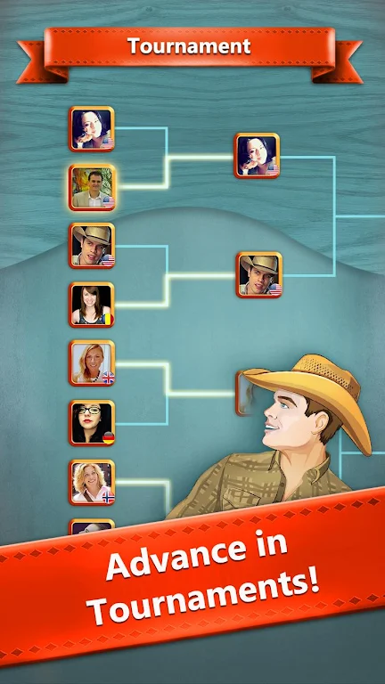 Dustin Lynch Solitaire Captura de tela 2