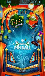 3D Pinball Screenshot 1