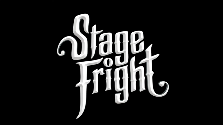 ステージの恐怖Premiere発表されました