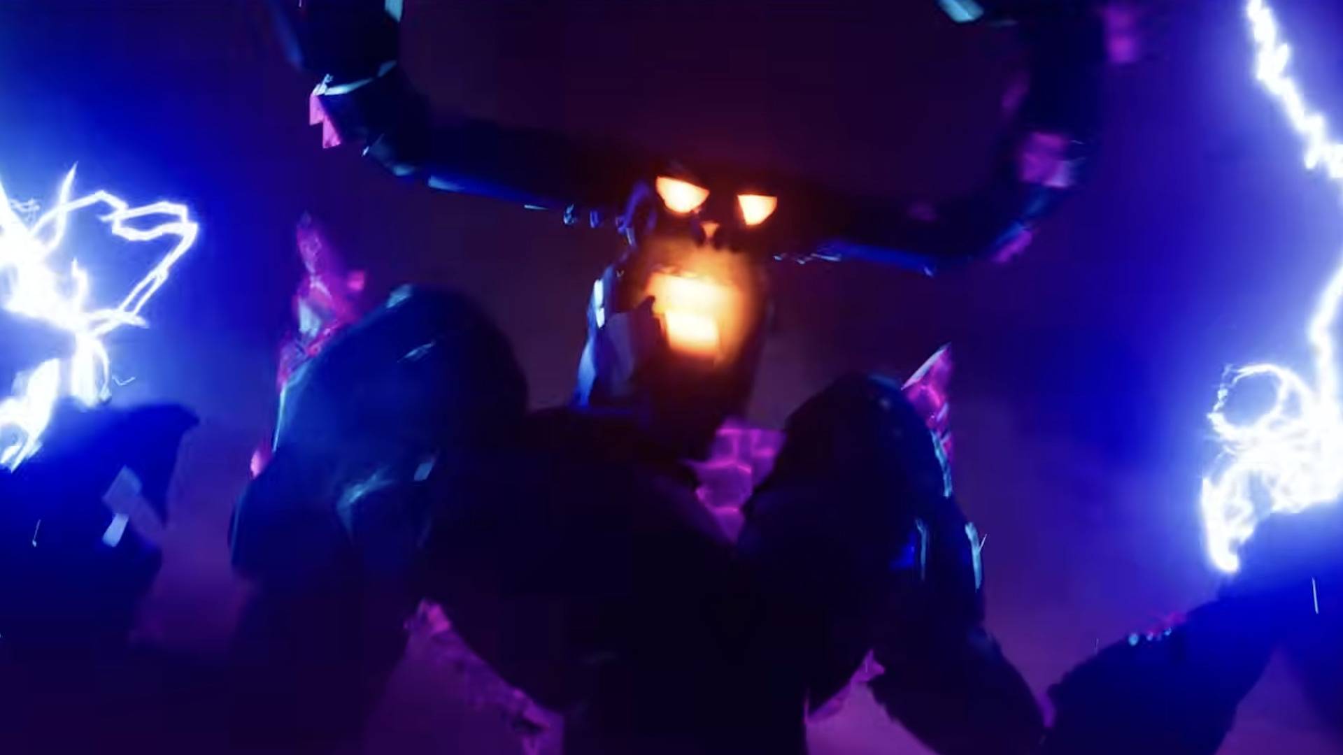 Defeat the Storm King in LEGO Fortnite: Tips and Strategies