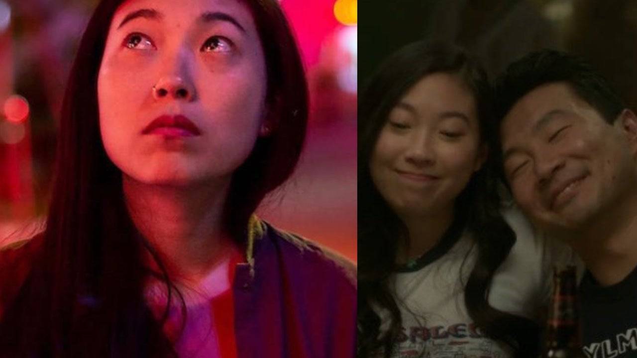Shang-Chi and the Legend of the Ten Rings cast images