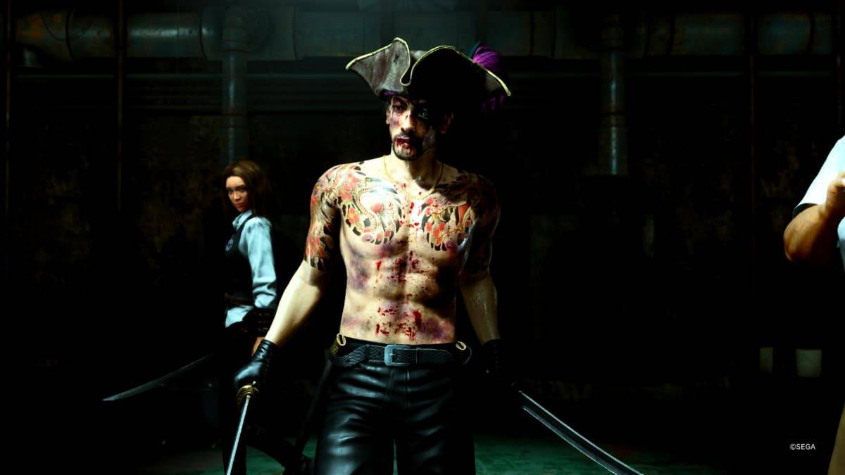 Top Early Upgrades for Goro in Pirate Yakuza: Hawaii