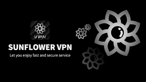 sunflowervpn Screenshot 1