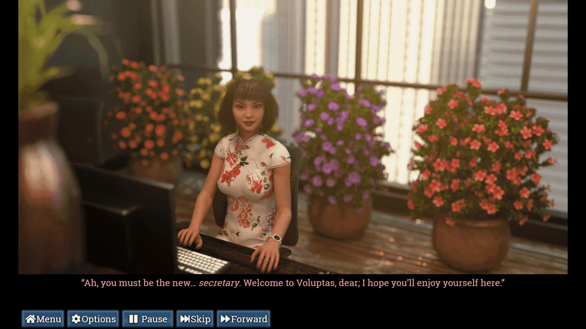 Office Bully應用截圖第3張