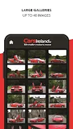 CarsIreland.ie Captura de pantalla 4