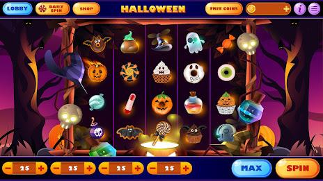 Slots Big Casino 777 Game Screenshot 4