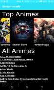 Voiranime Anime en Vf et en Vostfr Schermafbeelding 3