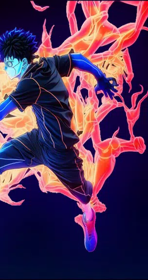 Blue Lock: Tiles Hop EDM应用截图第3张