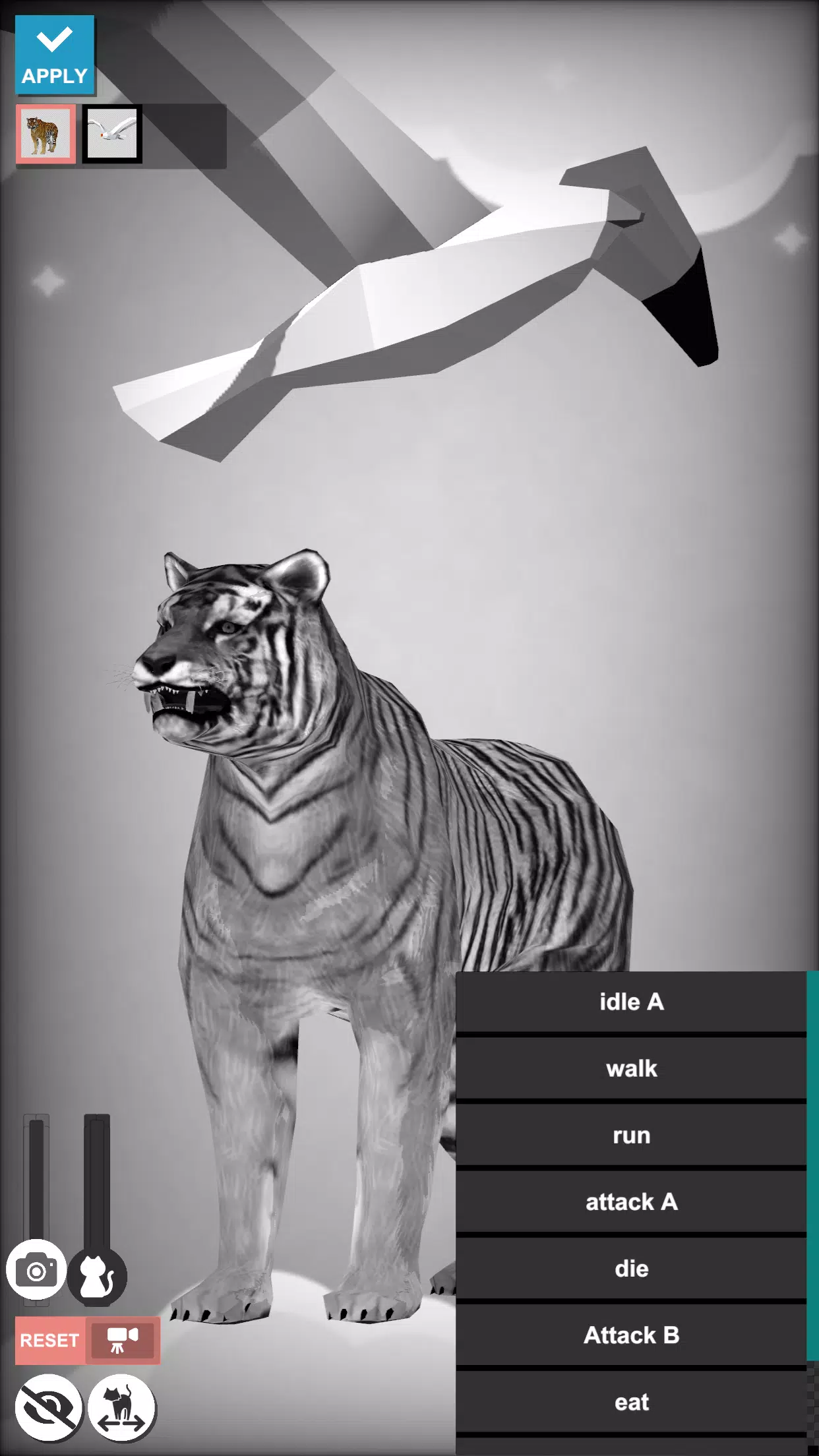 Animal Posing Скриншот 2