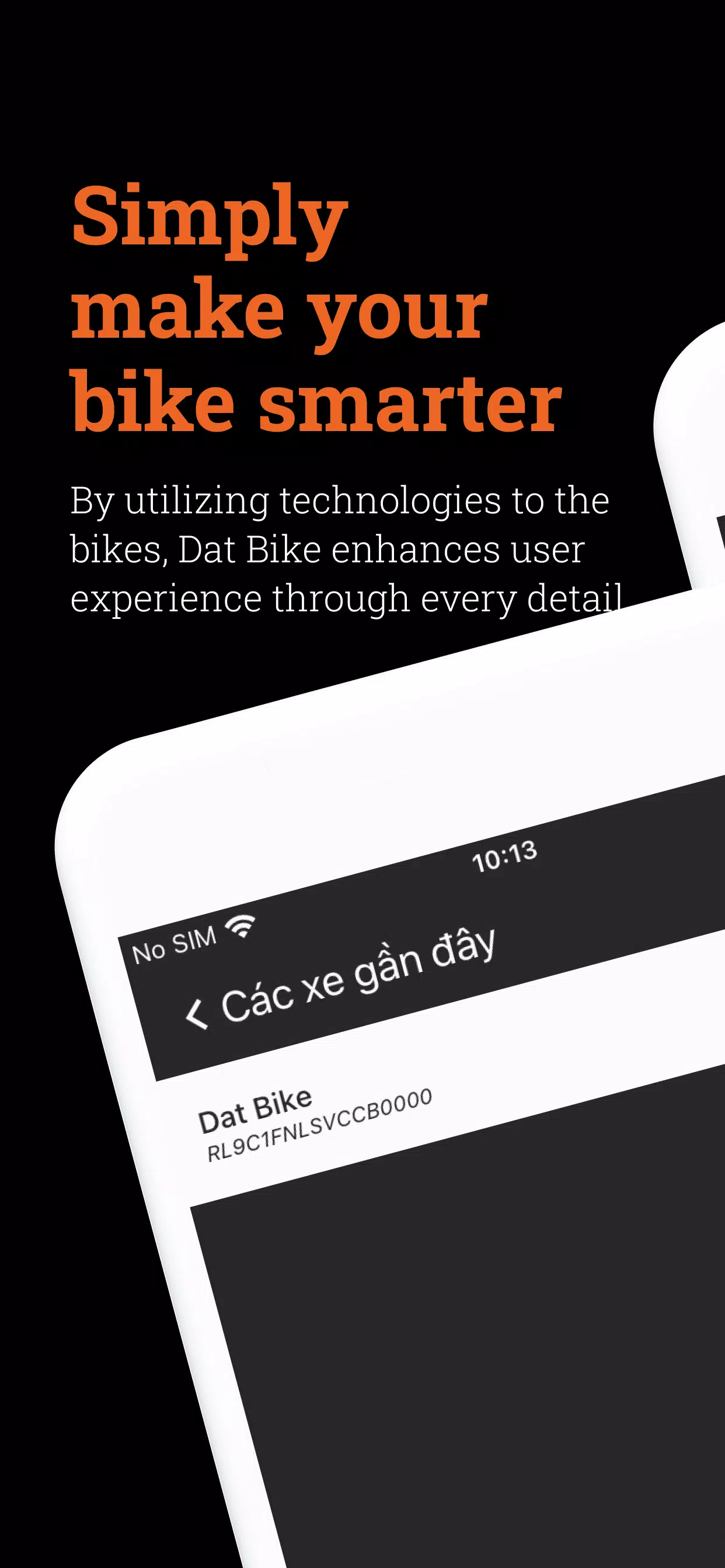 Dat Bike Screenshot 1