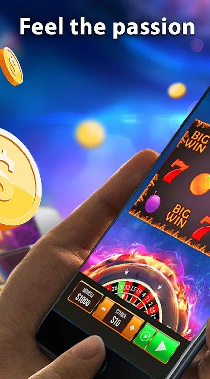 Jackpot Winners Game Ảnh chụp màn hình 2