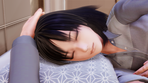 Saving Yandere應用截圖第3張