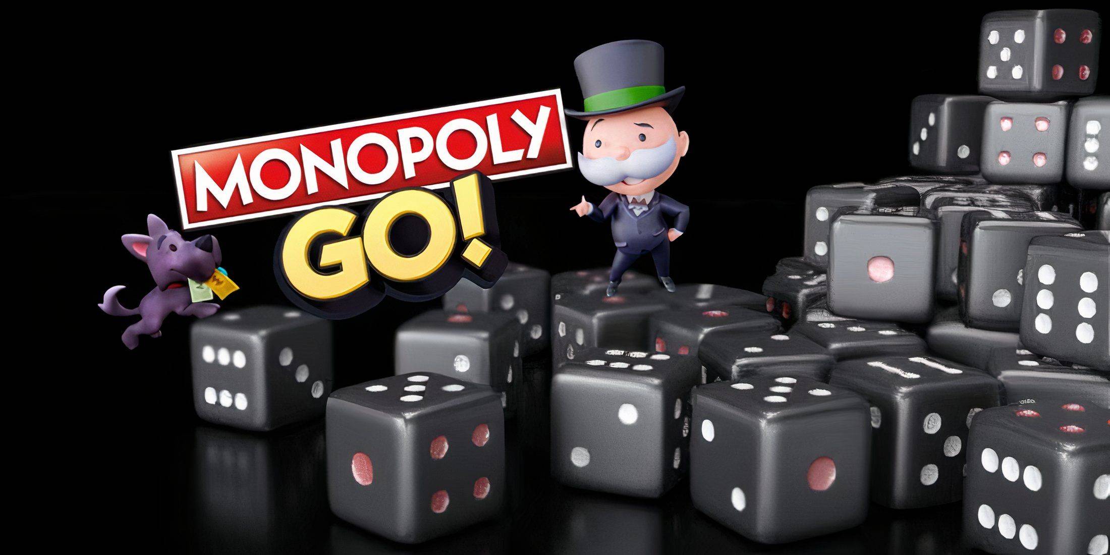 Pang -araw -araw na Monopoly Go Dice Roll Link
