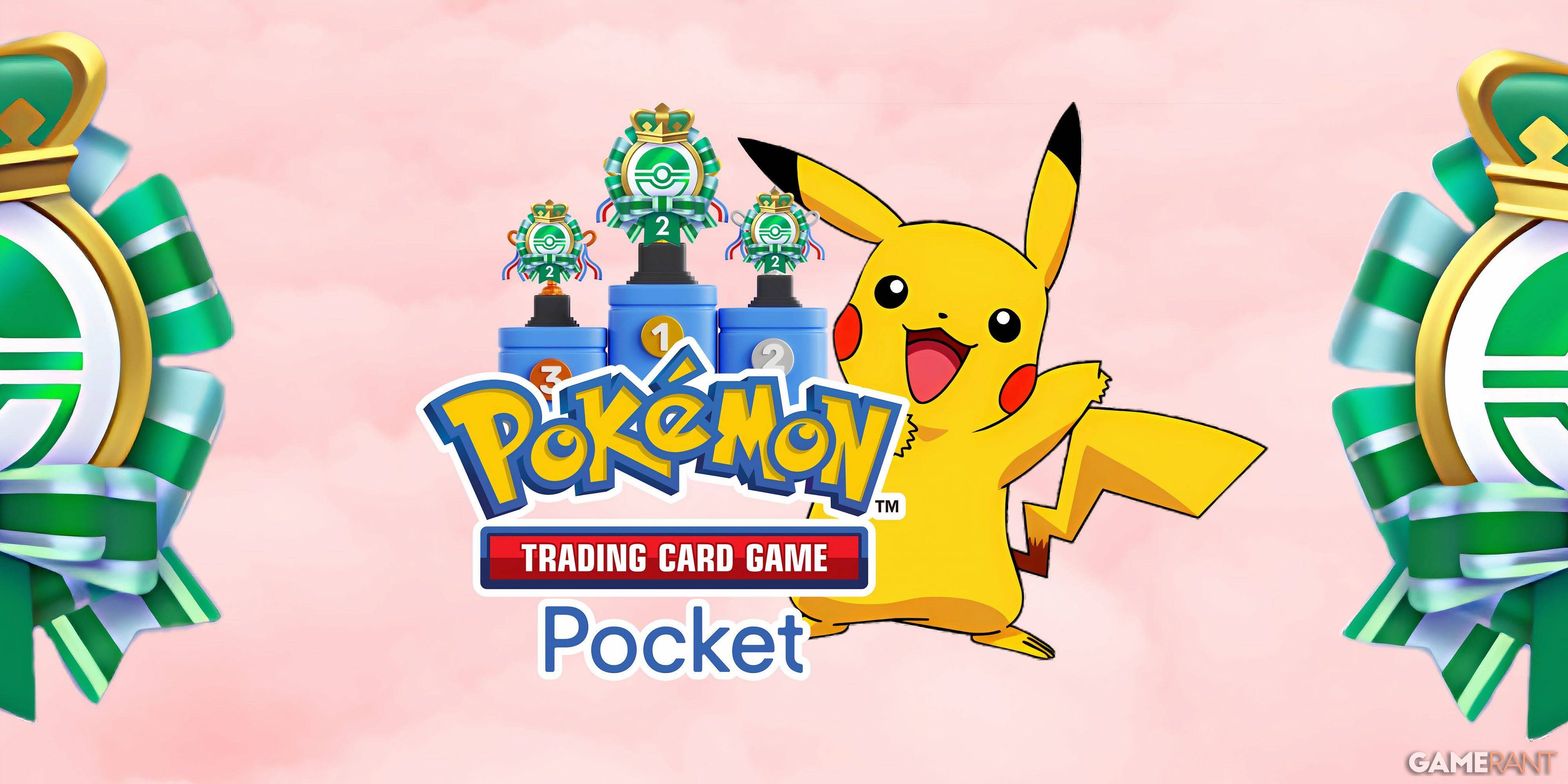 神話島徽章：神奇寶貝 TCG Pocket 活動指南