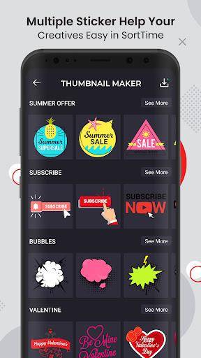 Ultimate Thumbnail Maker স্ক্রিনশট 2