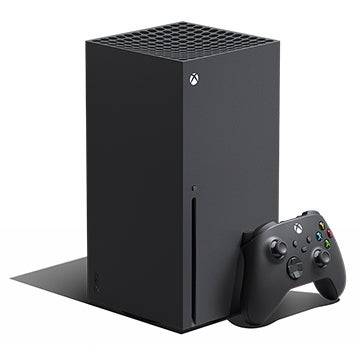Xbox Serisi X 1TB Konsolu