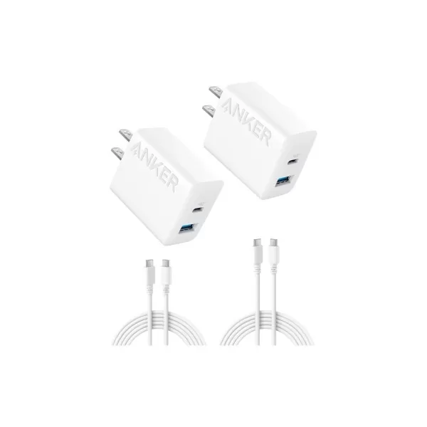 Anker iPhone Charger
