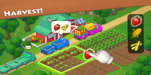 Township Mod应用截图第1张
