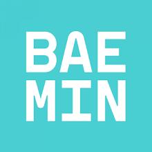 BAEMIN - Food delivery app