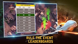 Drone : Shadow Strike 3應用截圖第2張