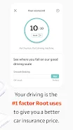 Root: Better car insurance Screenshot 2