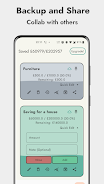 JamJars: Savings Tracker স্ক্রিনশট 2