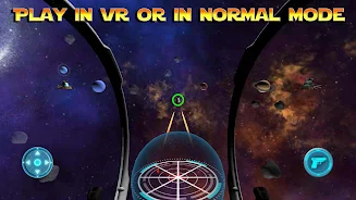 VR Space 3D स्क्रीनशॉट 3