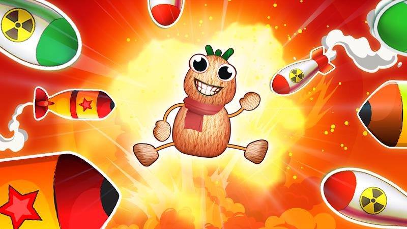 Beat Monster: Ragdoll Arena應用截圖第1張