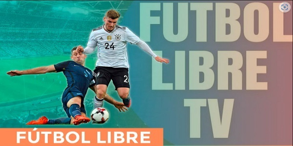 Futbol Libre TV Schermafbeelding 3