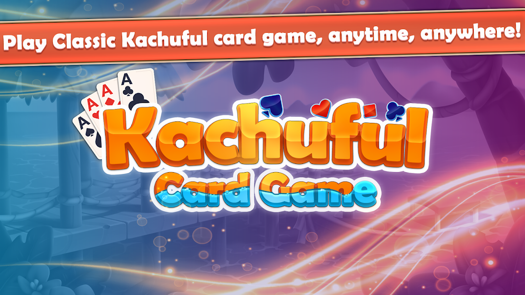 Kachuful - Judgement Card Game スクリーンショット 2