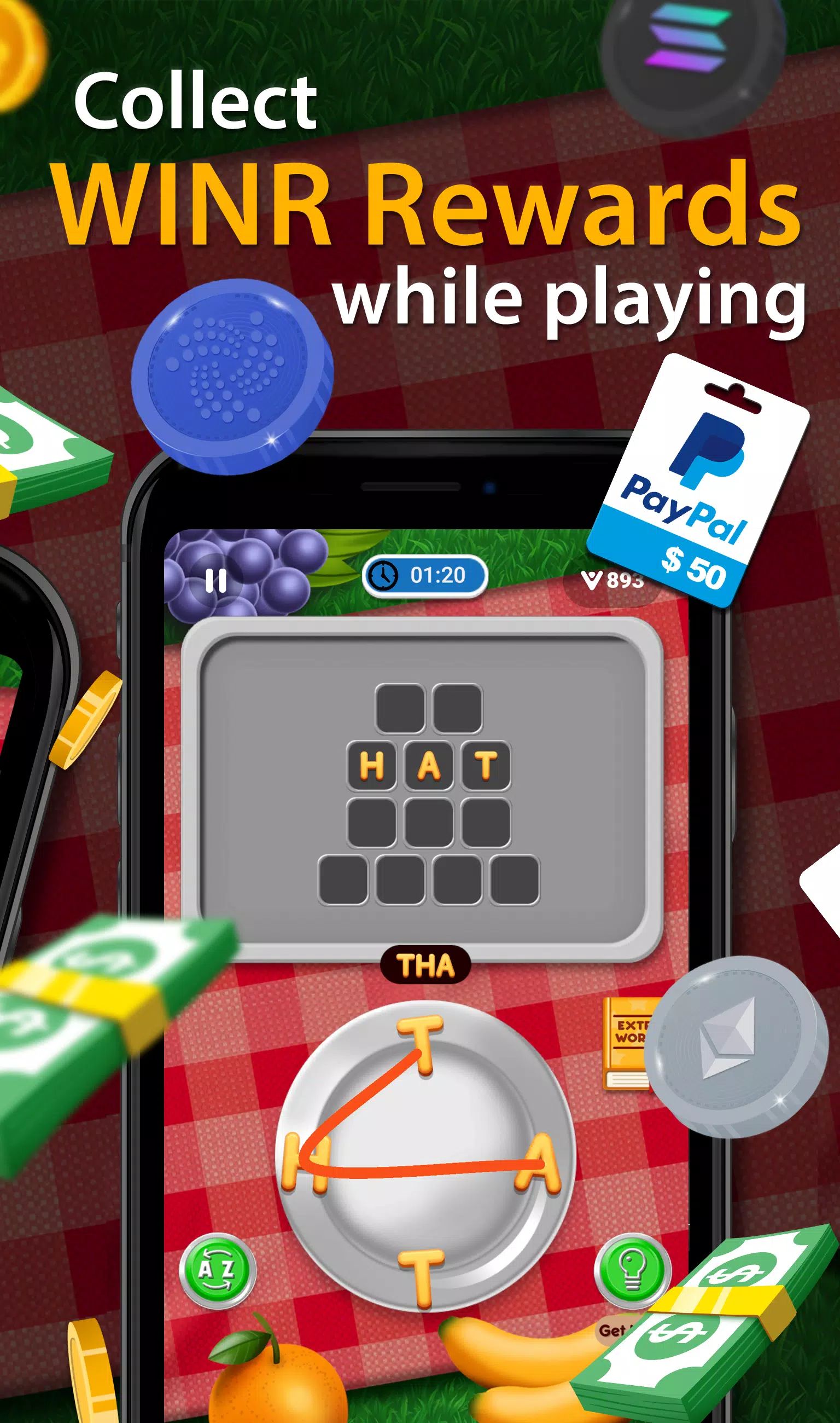 Words Words Words應用截圖第2張