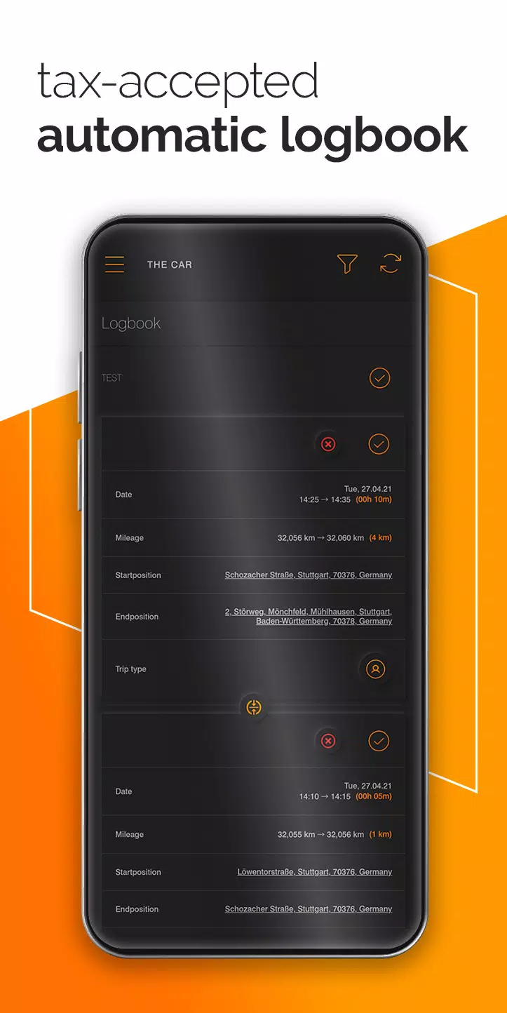 j+ pilot Captura de tela 2