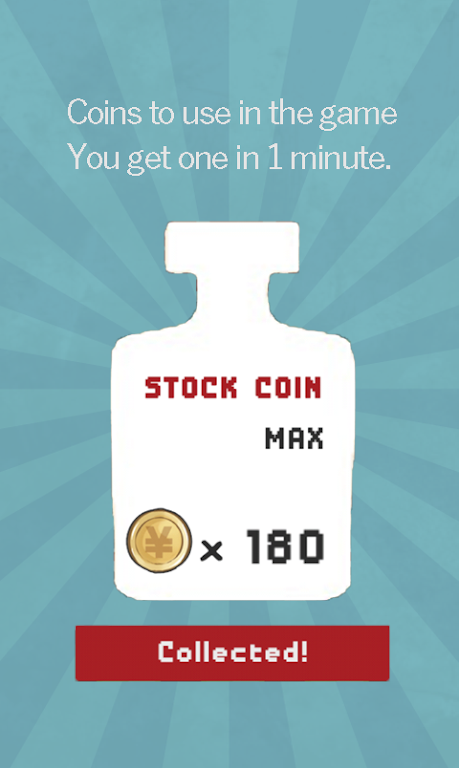 TOLOT -TofuChan with Slot -應用截圖第3張