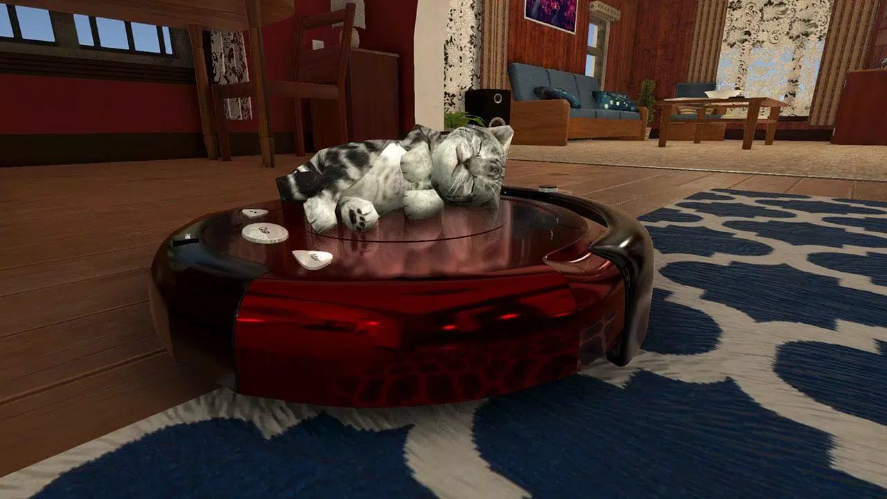 Cat Simulator : Kitty Craft Capture d’écran 4