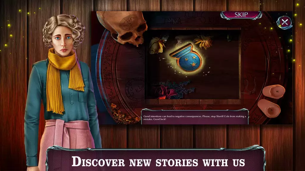 Dark Romance 12 f2p Ekran Görüntüsü 4